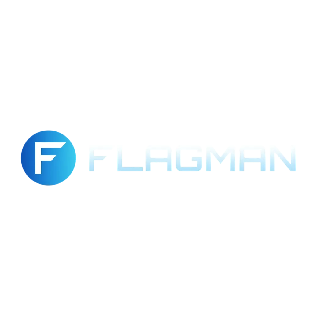 Flagman casino 2 logo