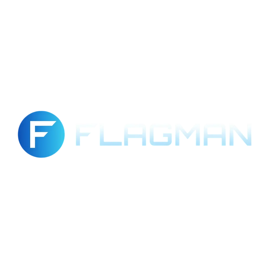 Flagman casino 2 logo